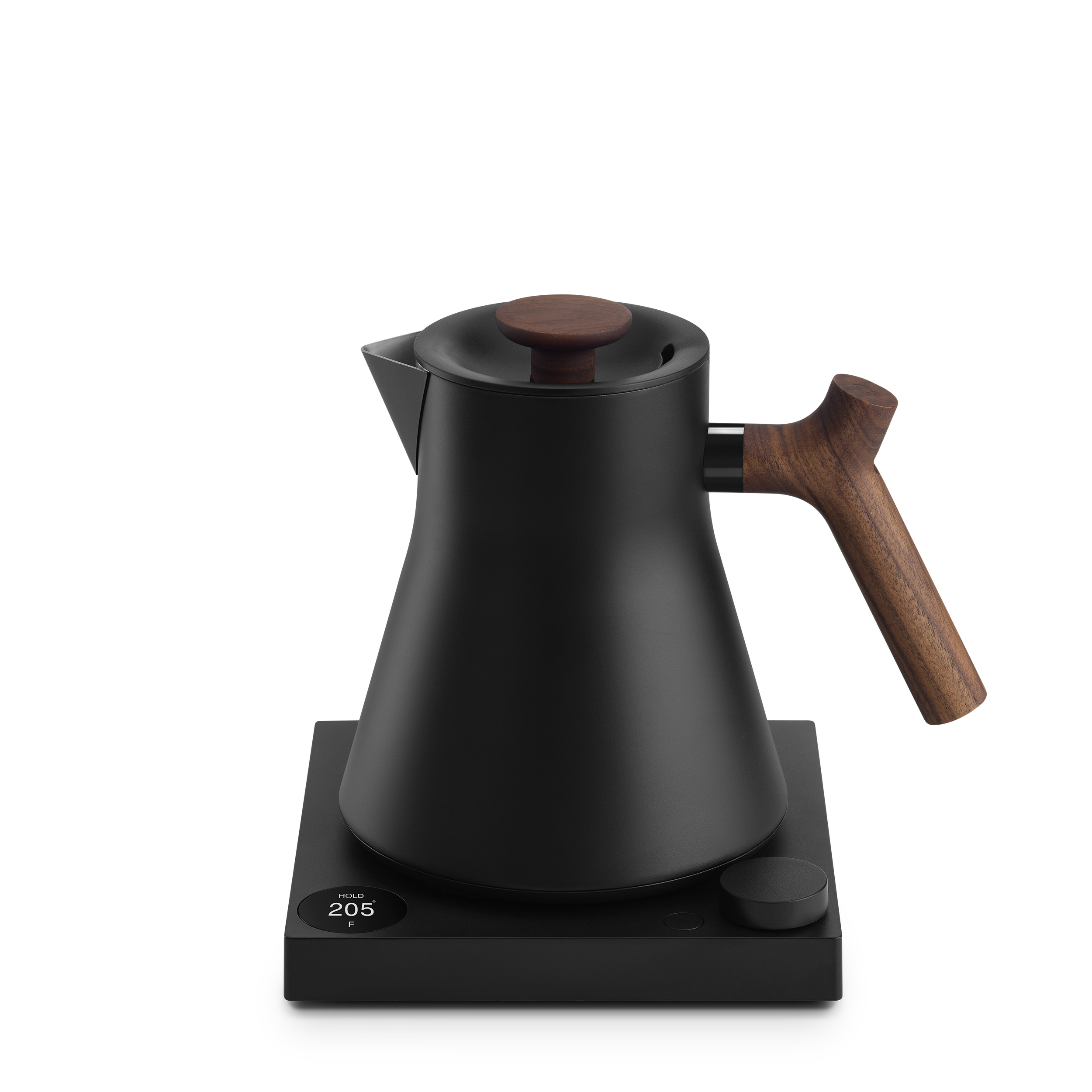 Fellow Stagg EKG PRO Electric Kettle 0.9L — Percolate Coffee & Goods